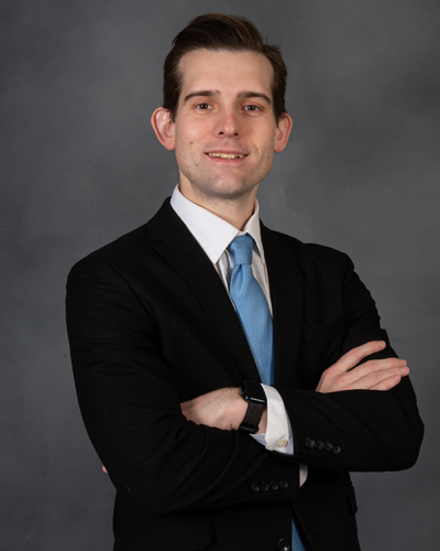 Lehigh County Executive Josh Siegel outlines a governing strategy that includes using project labor agreements on public infrastructure projects.